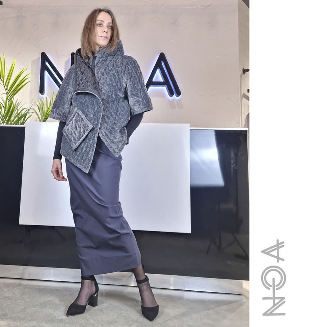 noa.fashion.salon в LOOKY — фото 4