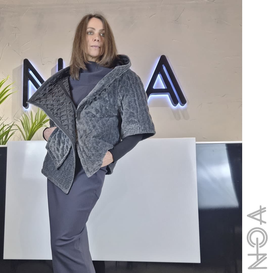 noa.fashion.salon в LOOKY — фото 7
