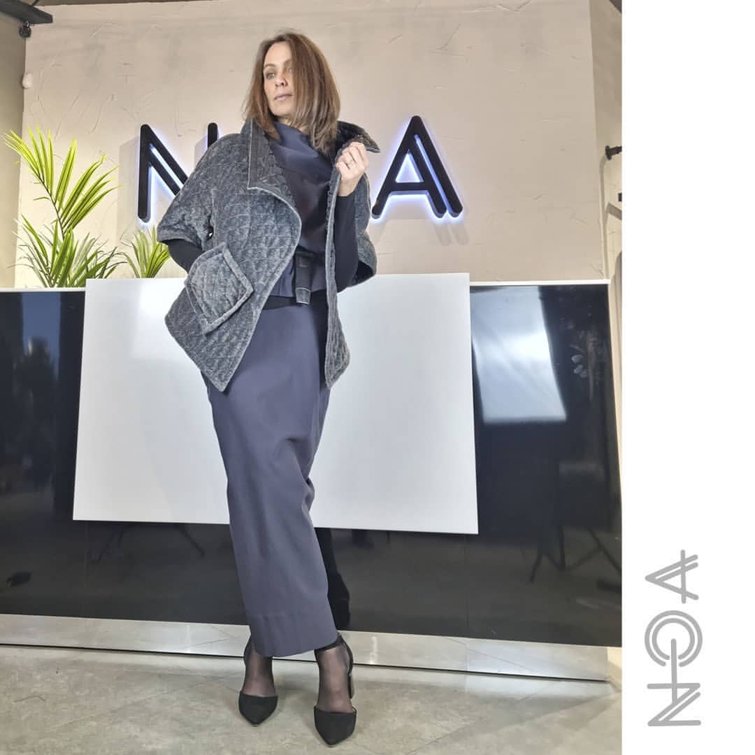 noa.fashion.salon в LOOKY — фото 2