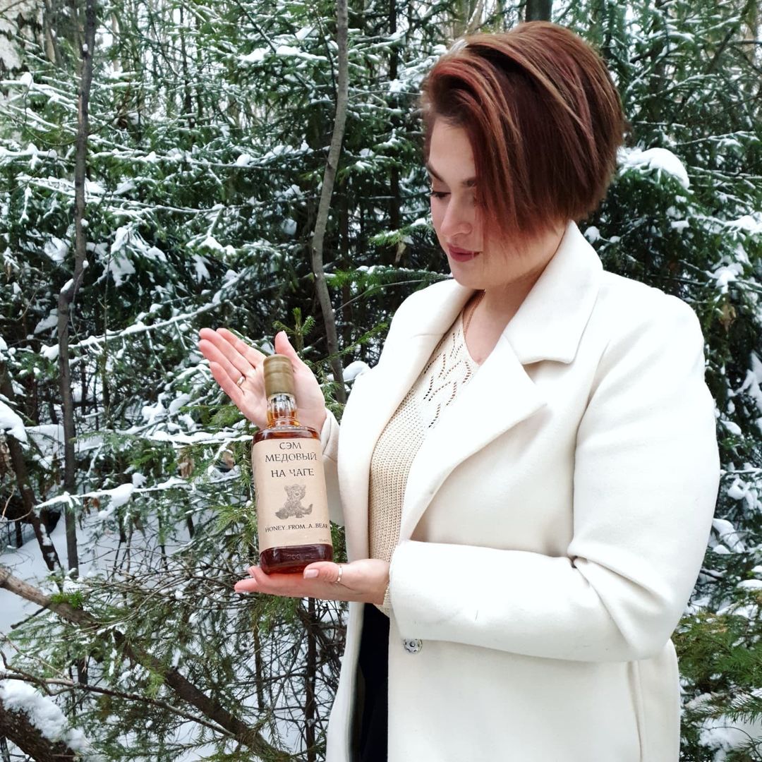 honey_from_a_bear in LOOKY. #подаркипермь,#подарки,#подаркинановыйгод,#пермь,#2022,#новыйгодпермь,#новыйгод2022,#самогон,#напиткипокрепче,#СЭМ. Этот напиток в нашей...