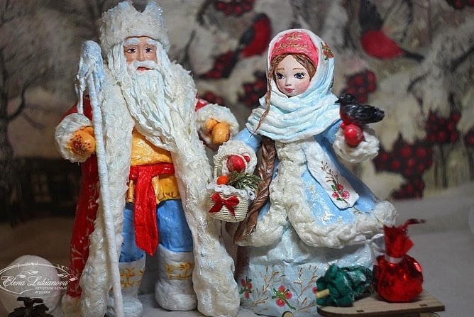 elena_magikdolls в LOOKY — фото 3