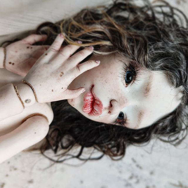 ekaterina__morozova_dolls в LOOKY. . Сегодня

#ручнаярабо...