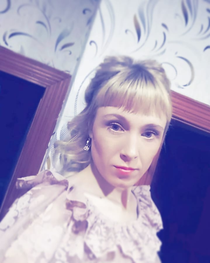 taniushkaskotnikova в LOOKY — ❄️☃️🎅🎄