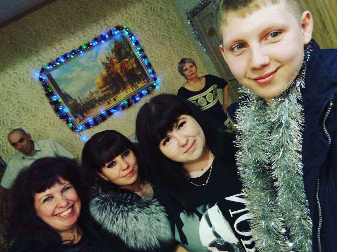 kekhion666 in LOOKY. . Любимый коллектив 🥰...