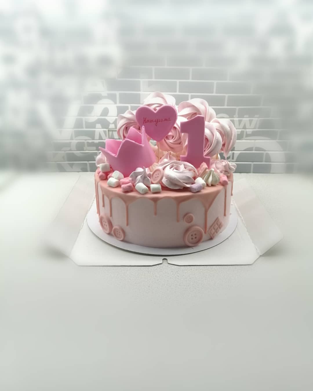 nstarostina_cake in LOOKY. . null