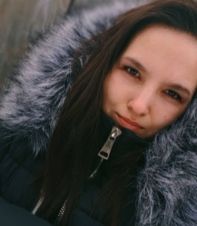 ponochka.02 в LOOKY. . Не люблю когда трога...