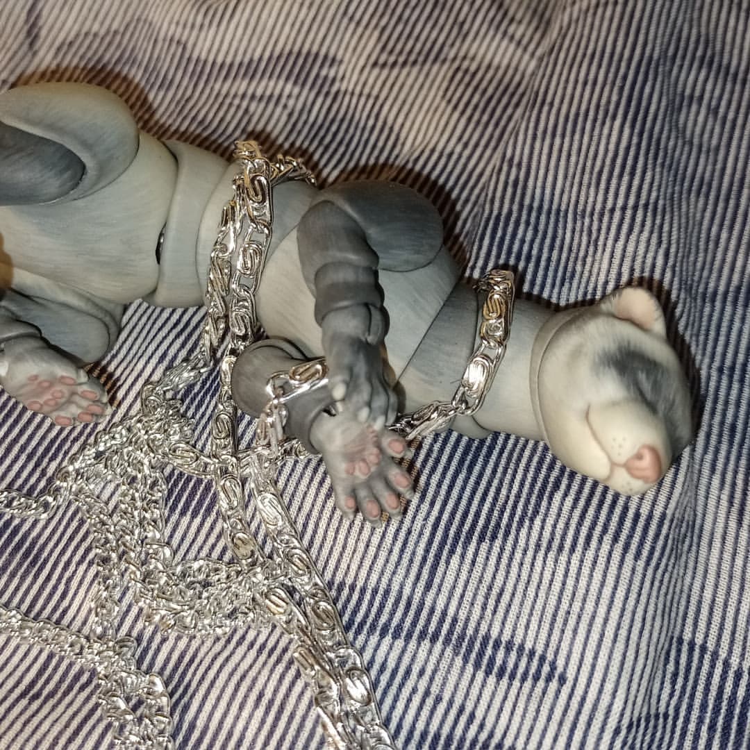lika_doll.polina.spb в LOOKY — фото 4