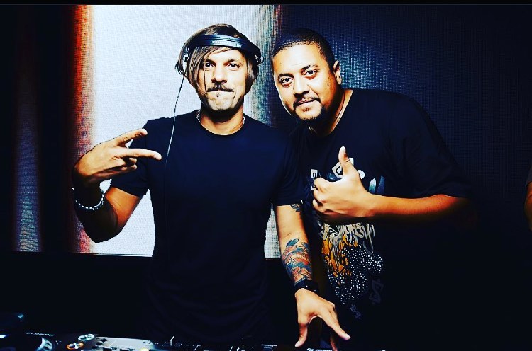 djsteir_sound в LOOKY — Как то разносили клуб вместе с Dj Miller 🔥🔥🔥