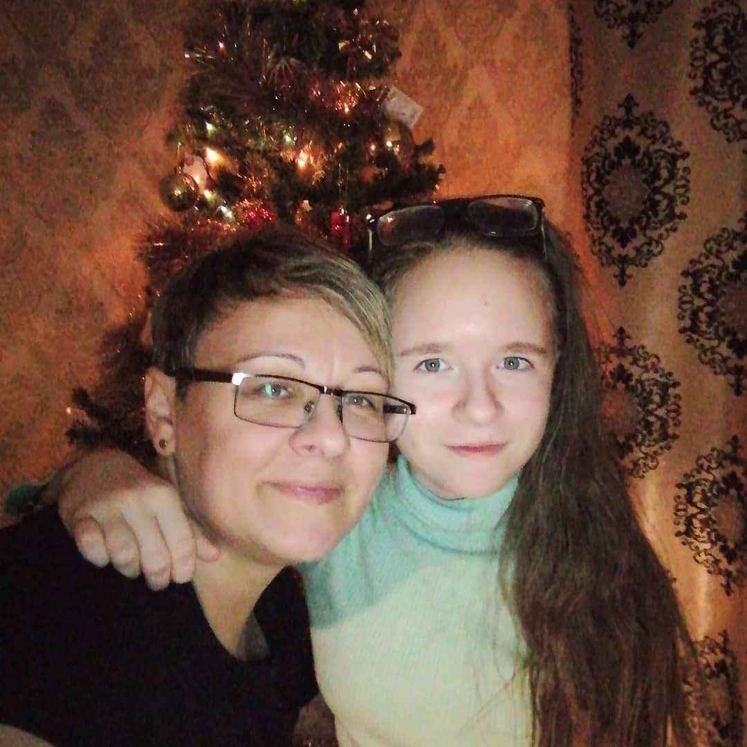 ____soll____ в LOOKY. . ⛄❤️🎄