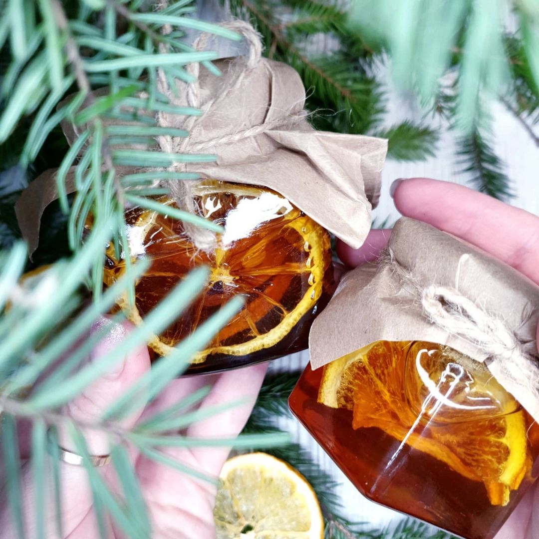 honey_from_a_bear in LOOKY. #подаркипермь,#подарки,#подаркинановыйгод,#пермь,#2022,#новыйгодпермь,#новыйгод2022,#лимонвмеду,#апельсинсмедом,#. Это сочетание взорве...
