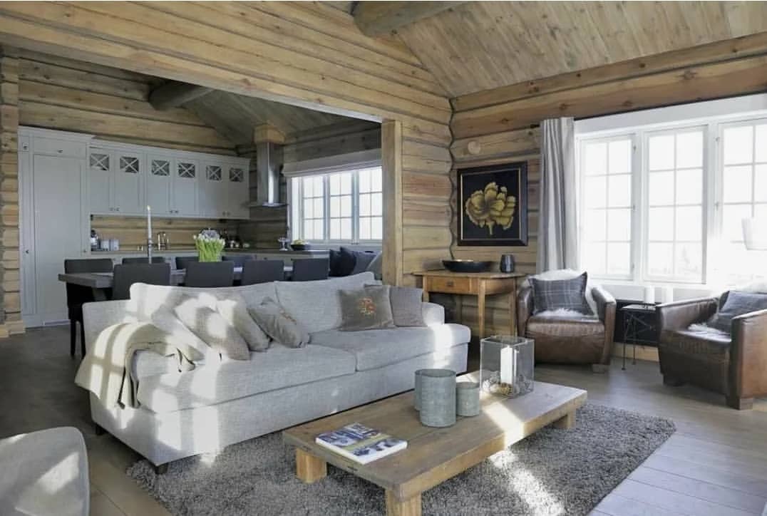 woodcolors.ru в LOOKY — Кухня-гостиная в норвежском стиле😍
Как вам интерьер?
Изгото
