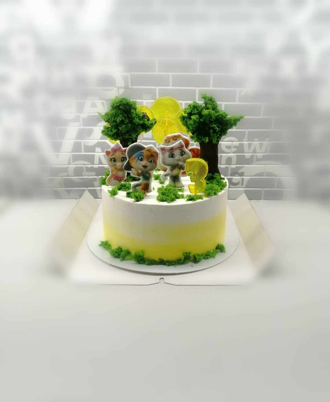 nstarostina_cake in LOOKY. . null