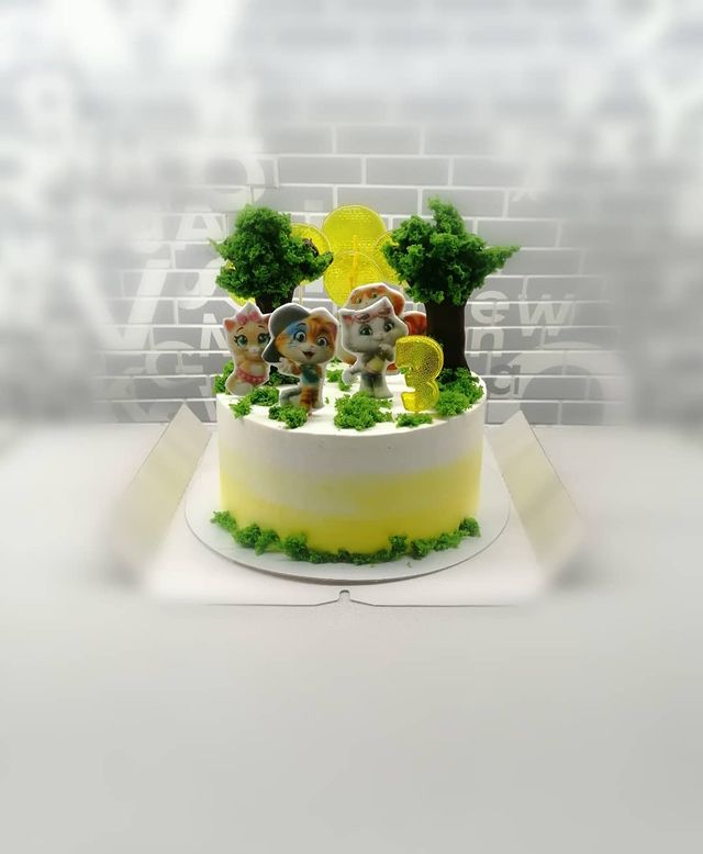 nstarostina_cake в LOOKY. . null
