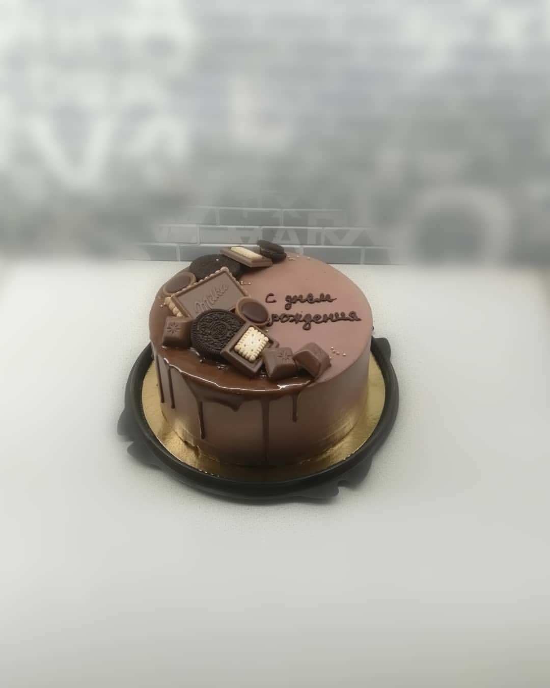 nstarostina_cake in LOOKY. . null