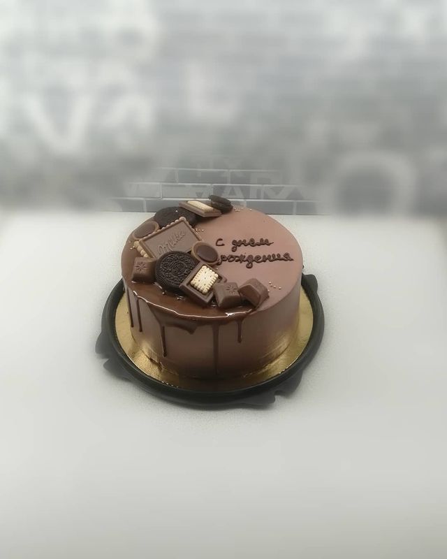 nstarostina_cake в LOOKY. . null
