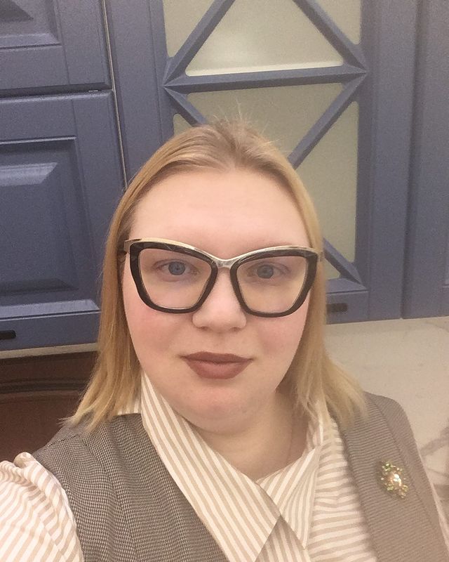 ekaterinagorhckova в LOOKY. . null