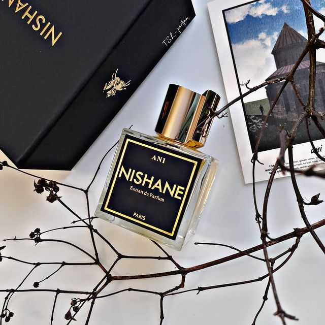 tsl_parfum в LOOKY. #raspiv. ♥️ ANI Nishane ♥️ - ...