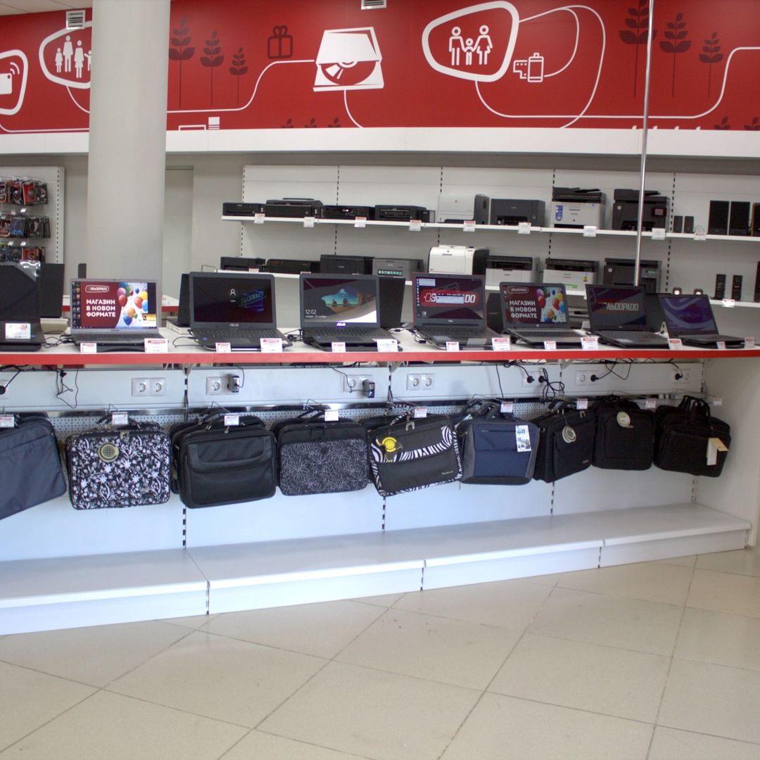 shelfmarket в LOOKY — фото 5