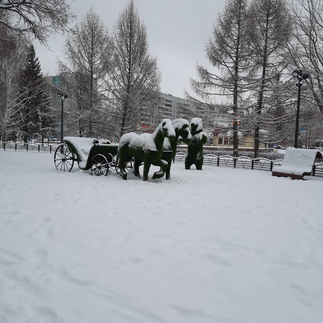Ну какова красота.