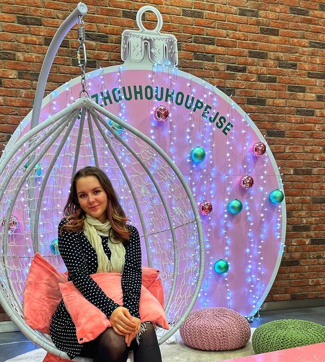 ideniseva в LOOKY. . 🔮🧚‍♀️