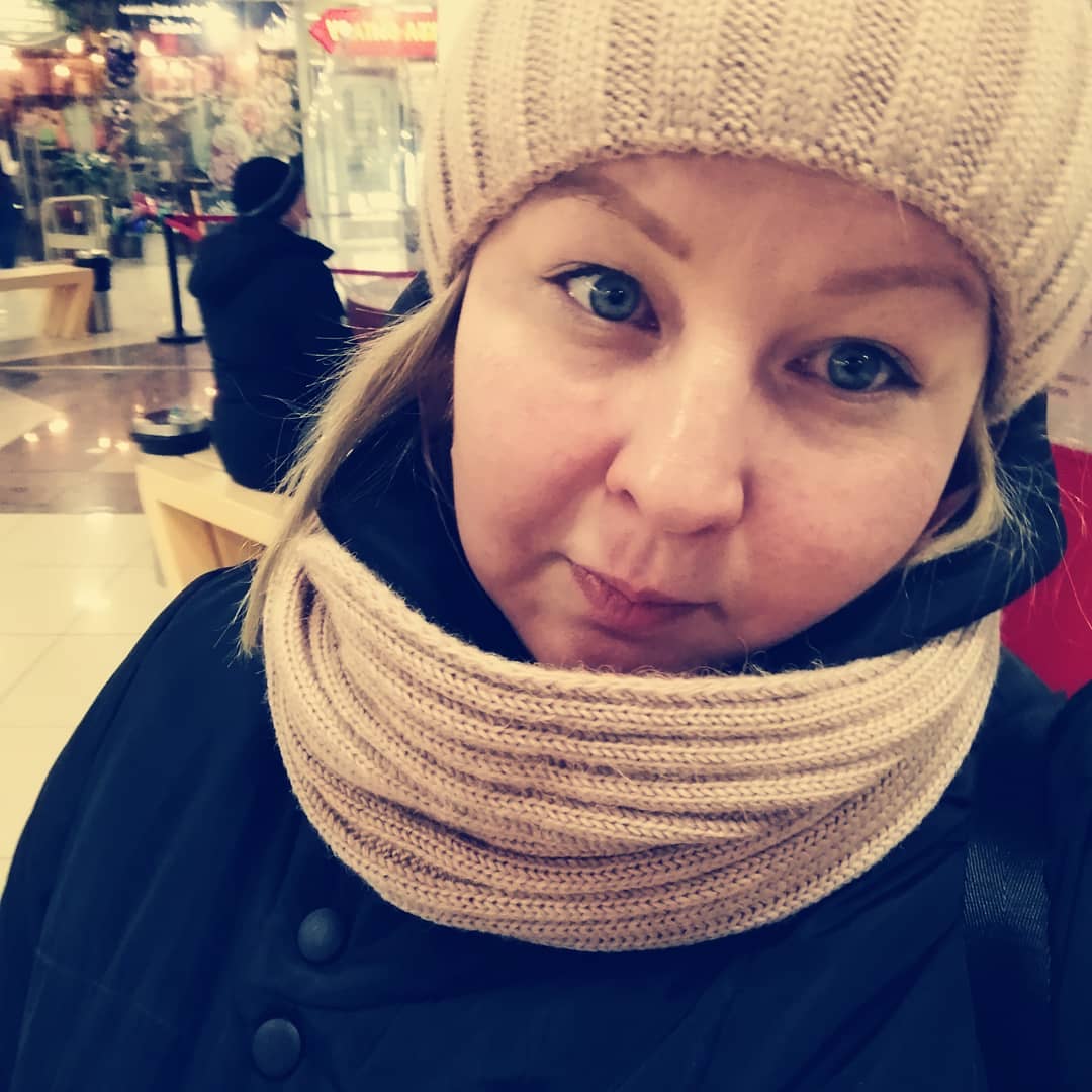 iul4ik_03.11 в LOOKY. . Необязательно иметь ...