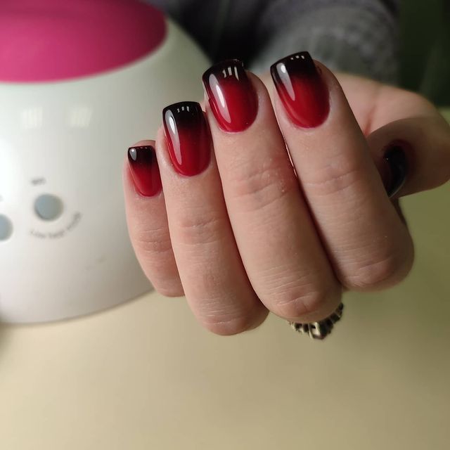 foksy_nail в LOOKY. #маникюрногинск,#педикюрногинск,#маникюрэлектросталь,#педикюрэлектросталь. Из неопубликованного...