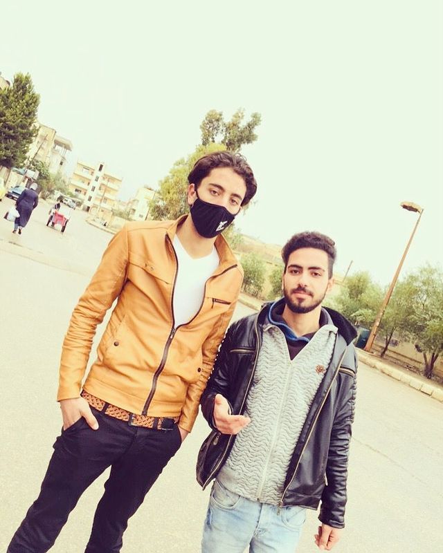 Mohammad Mustafa в LOOKY. . صاحبي اللي شالني فكل...
