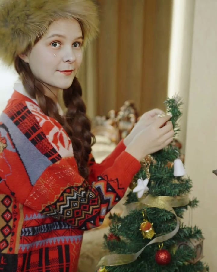 anastasia.revizova в LOOKY — публикация