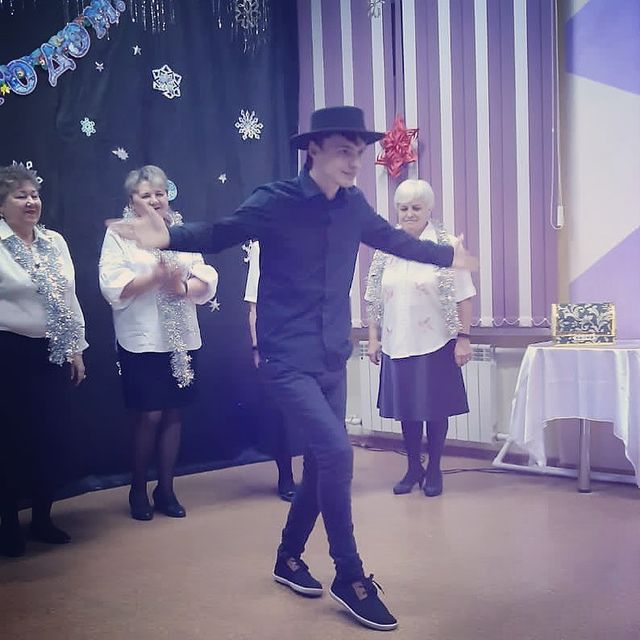 persedskij в LOOKY. . 👑