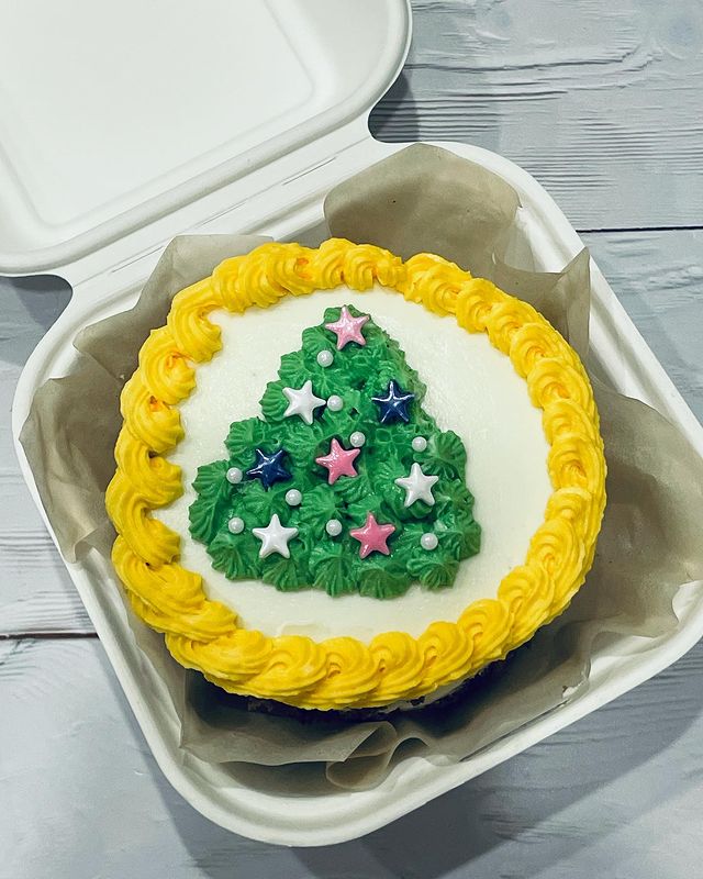 olesia_cake_spb в LOOKY. . Тортики, доступные н...