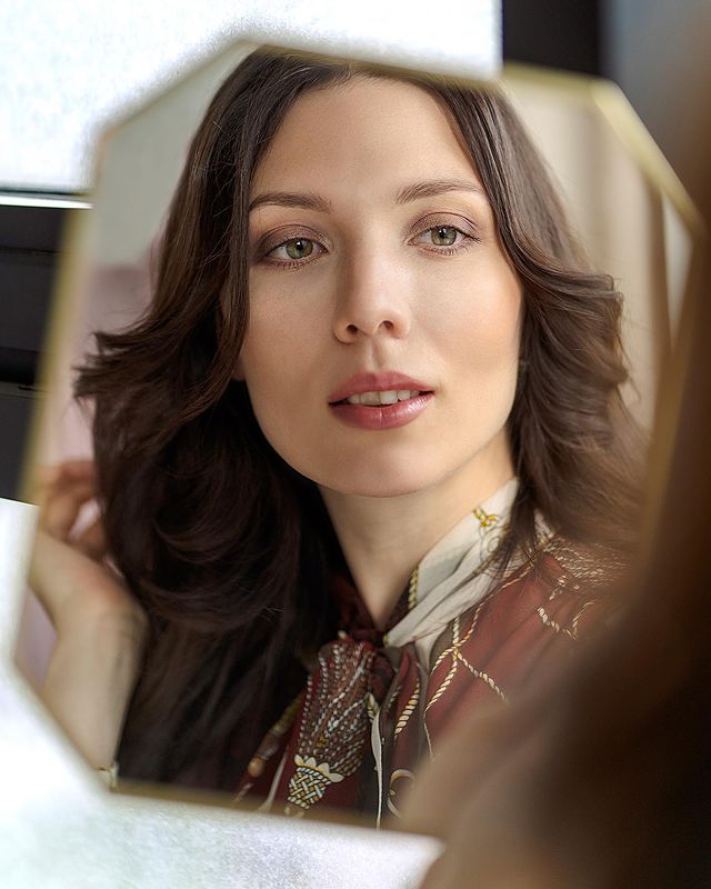 photo__irene в LOOKY. . Образ от @natasha_ro...