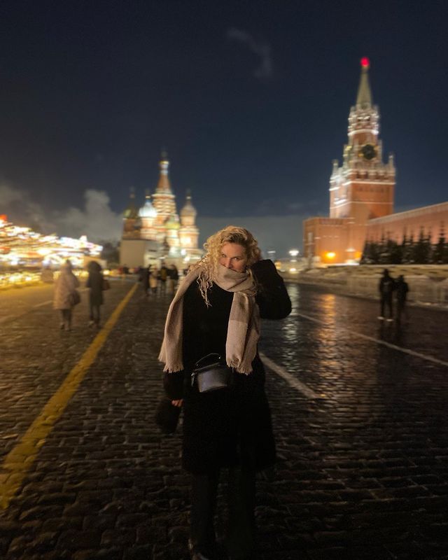 mari_n_ka777 в LOOKY. #redsquare,#merrychristmas. Merry Christmas my d...