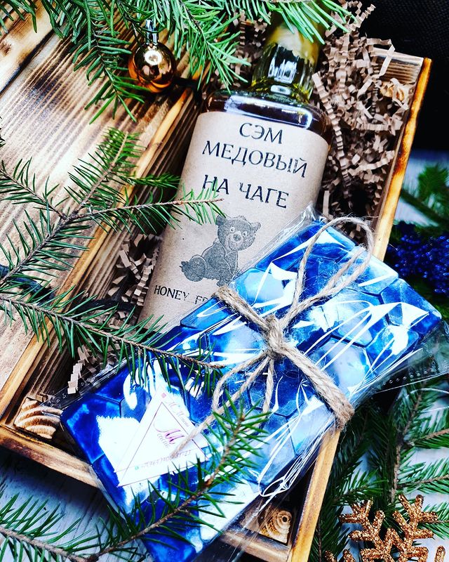 honey_from_a_bear в LOOKY. #подаркипермь,#подарки,#подаркинановыйгод,#пермь,#2022,#новыйгодпермь,#новыйгод2022,#медовыйсэм,#напиткипокрепче,#подарокколлеге,#подарокучителю. 🎄В обязанности отли...