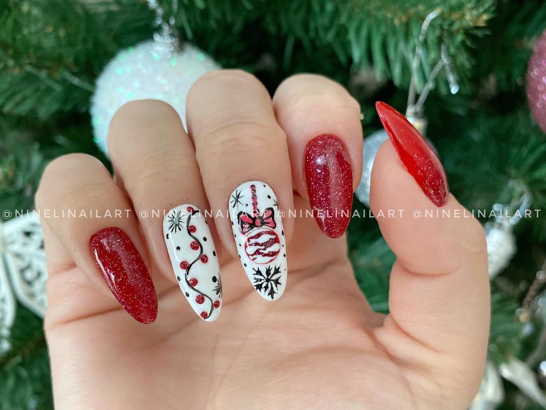 nineli_nailart в LOOKY — фото 2