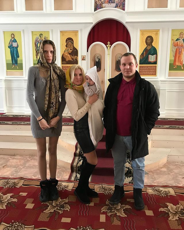 rumyantseva52_ в LOOKY. #скрещениемтаечка❤️. Ты нынче получила дв...