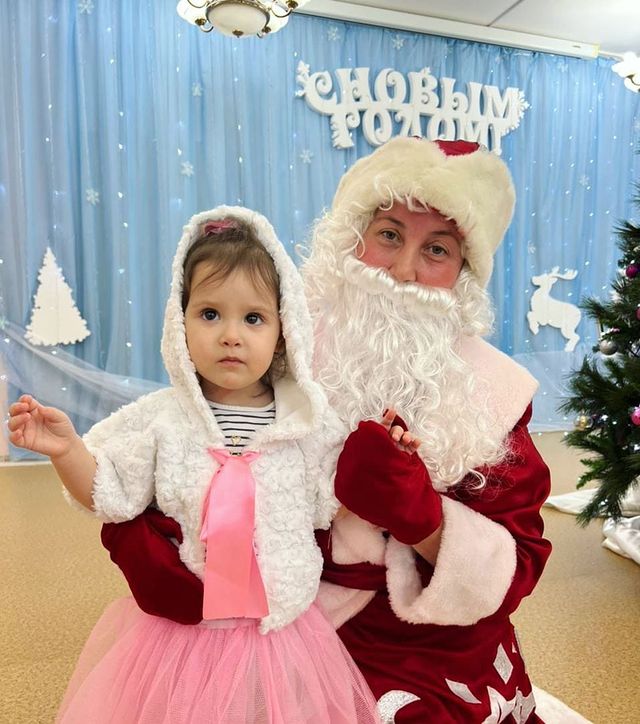 svetlana25021994 в LOOKY. . ❄Новогоднее настроен...