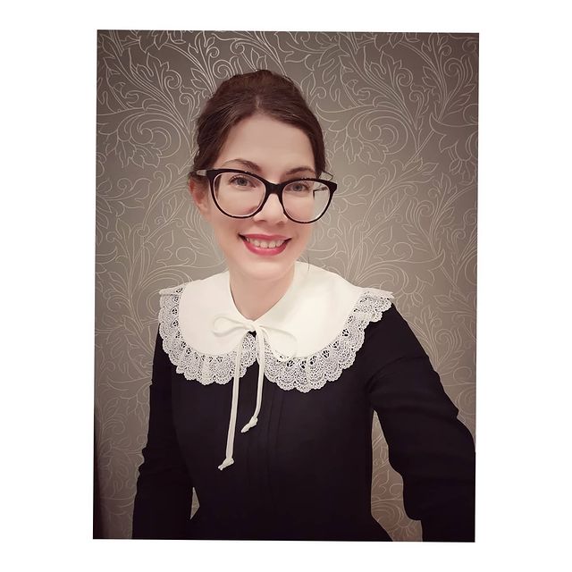 vintage voyage corset в LOOKY. #vintageladywinter. Очень скоро начнётся...