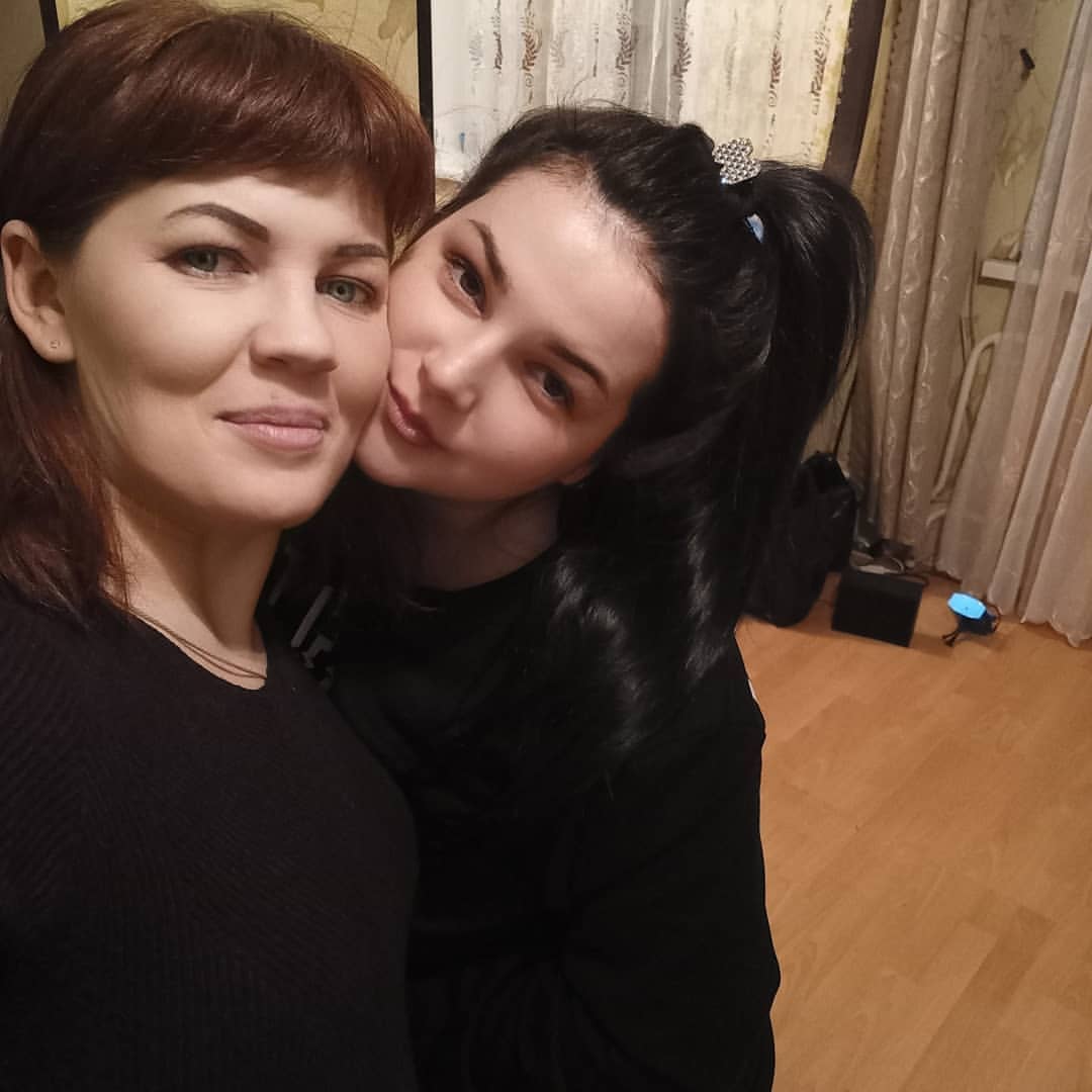 katya_gaeva22 in LOOKY. . Я и моя @ylia.ceglak...