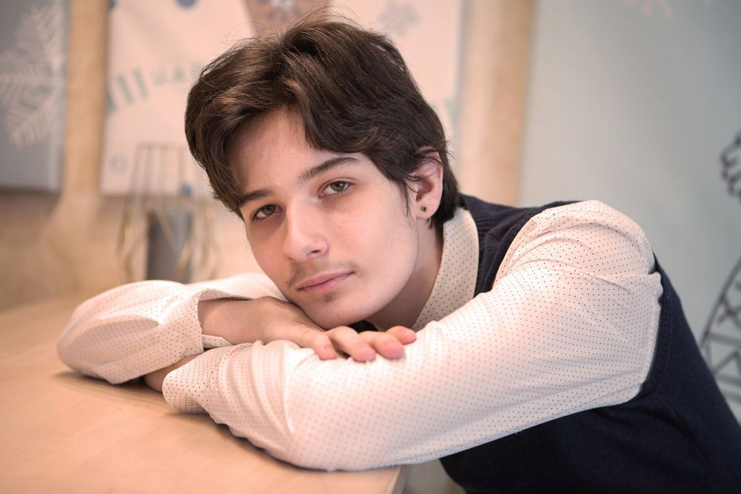 vitaliiakokhanovich в LOOKY — #Vaniyasha