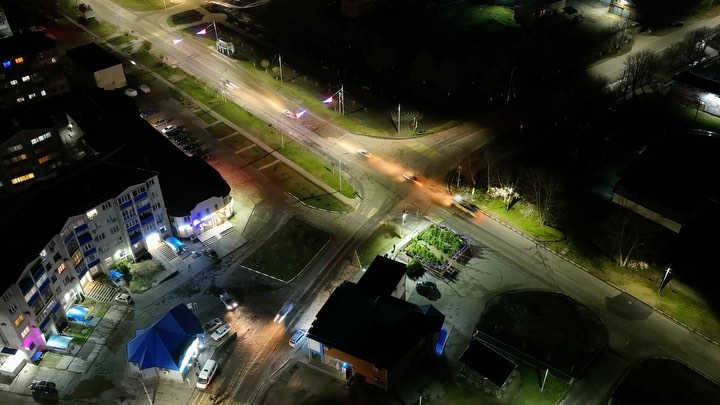 _anatoly_volkov_ в LOOKY. . DJI Mavic 3 Hyperlap...