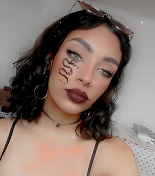 malia.pfelix в LOOKY. . 🖤🖤✨