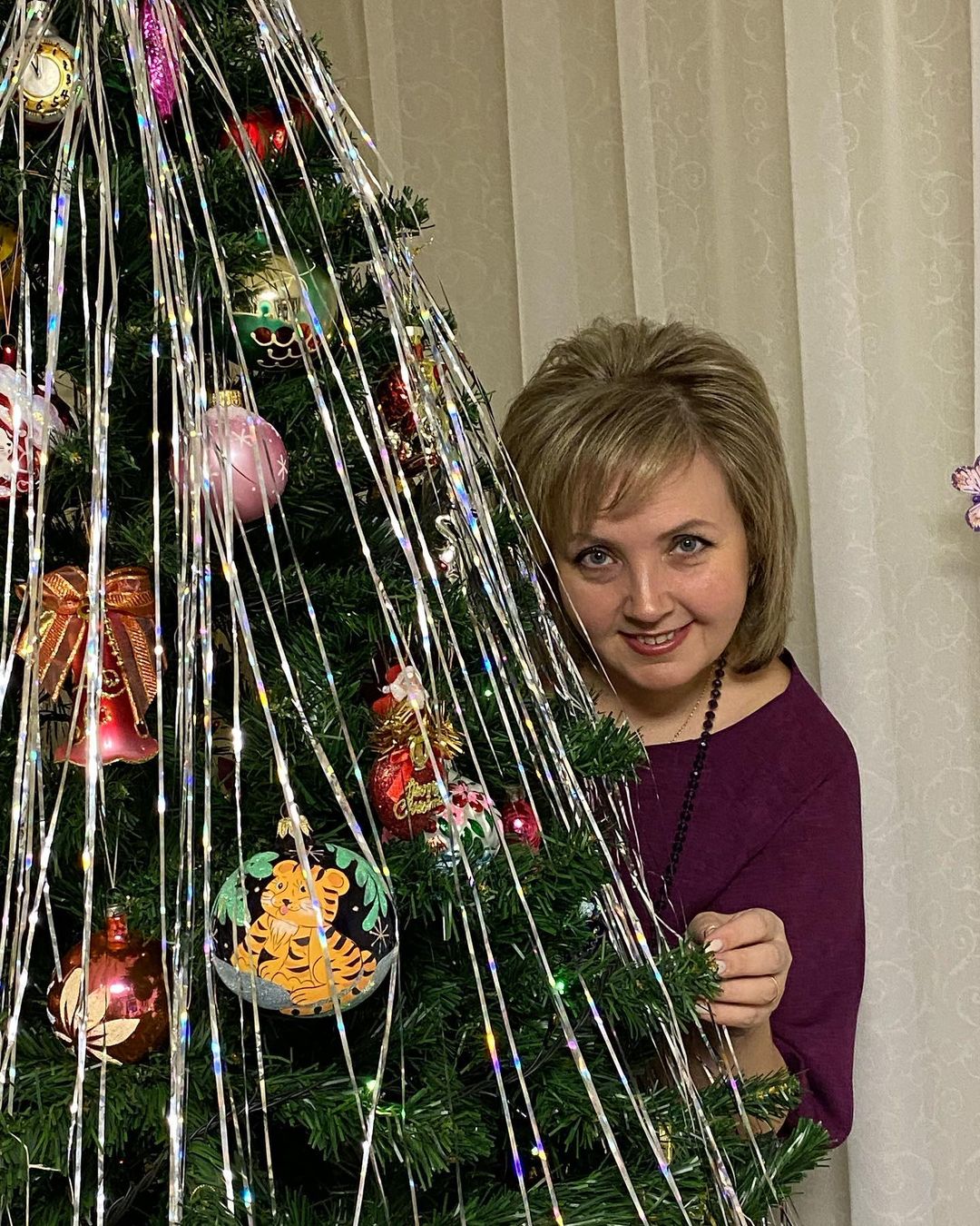 khromchicova в LOOKY — Перестань искать свет в конце туннеля, и сами будьте светом�