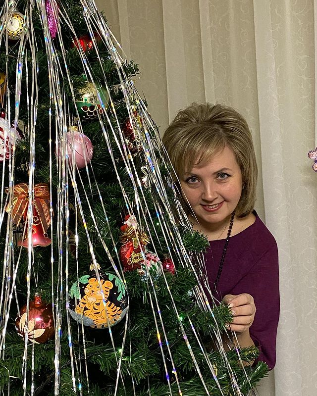 khromchicova в LOOKY. #женщина,#праздник,#свет,#любовь,#красота,#сын,#дочки,#мама,#улыбки,#костино. Перестань искать све...