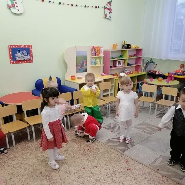 victoria_arhipkina в LOOKY. . Первыйутренникмоейпр...