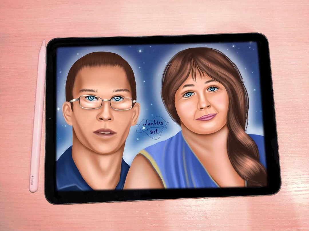 elenkiss.art в LOOKY — Я ПРОПАЛА 😱

Да, я немного выпала из сферы рисования на цел