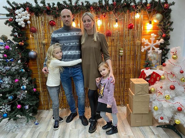 romanenko_family в LOOKY. . Romanenko-family в п...