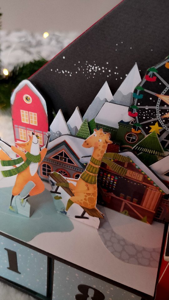 marsi_scrap в LOOKY. . Немного магии в тако...