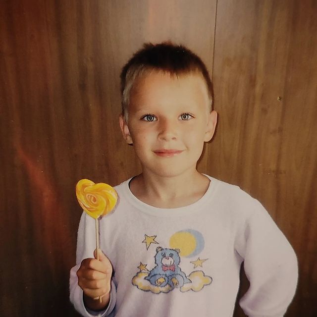 van_den404 в LOOKY. . Детские фотографии