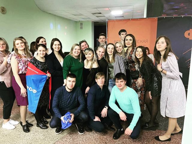 navalnev.f в LOOKY. . Федеральный этап Все...