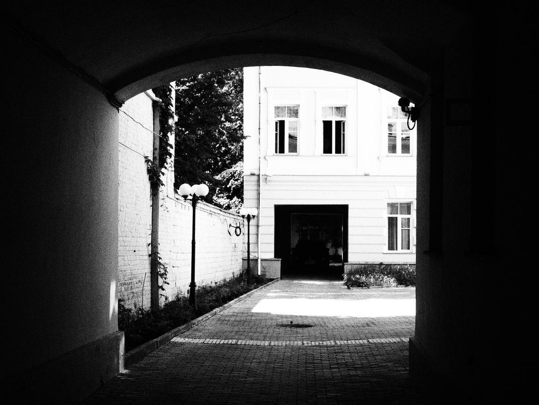 darkandnoirmood в LOOKY — фото 2